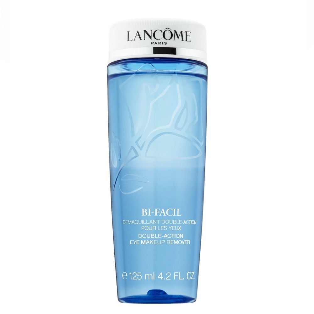 LANCOME • BI FACIL DOUBLE ACTION MAKEUP REMOVER • BRAND NEW